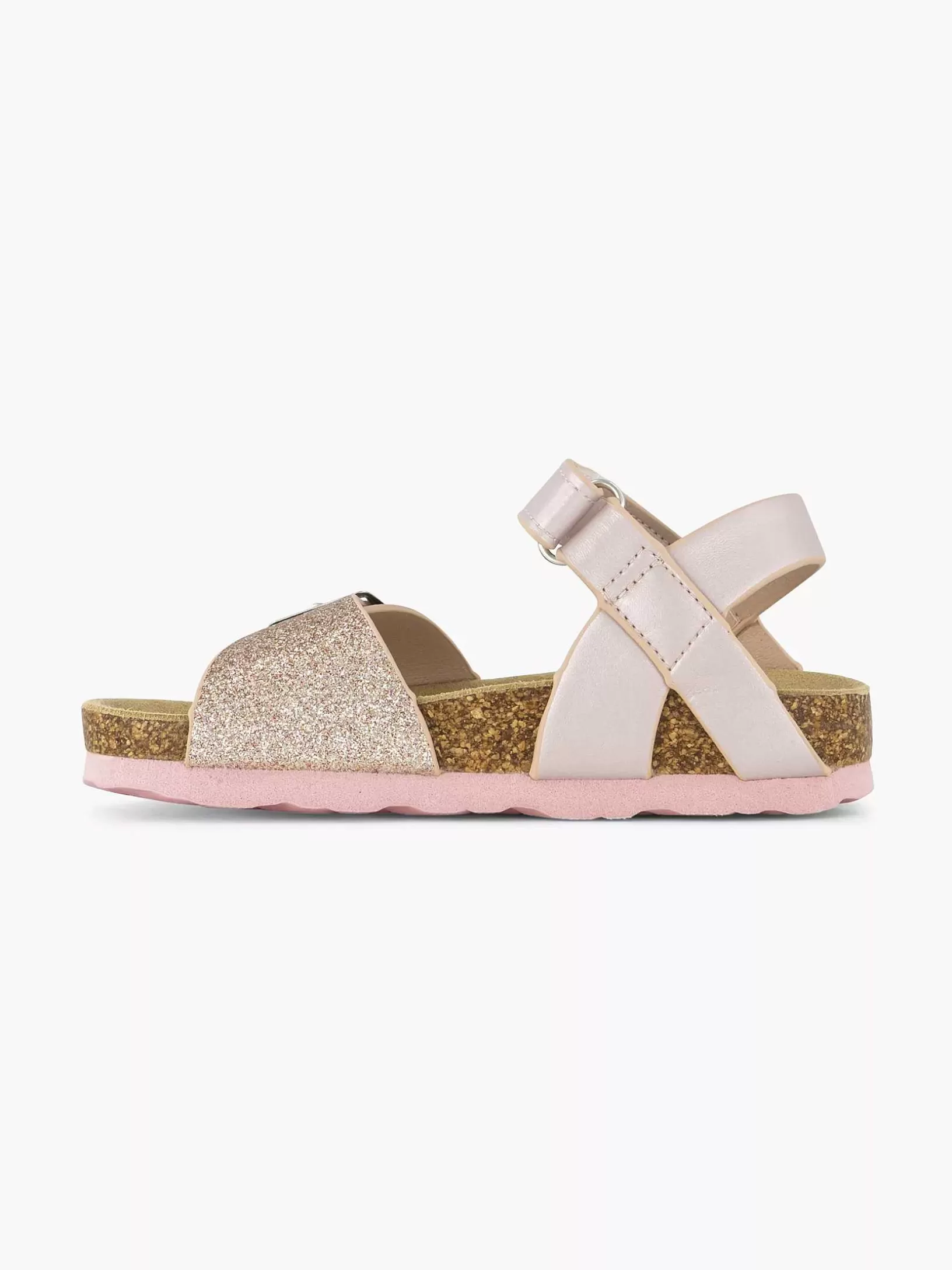 Children Graceland Pink Sandal