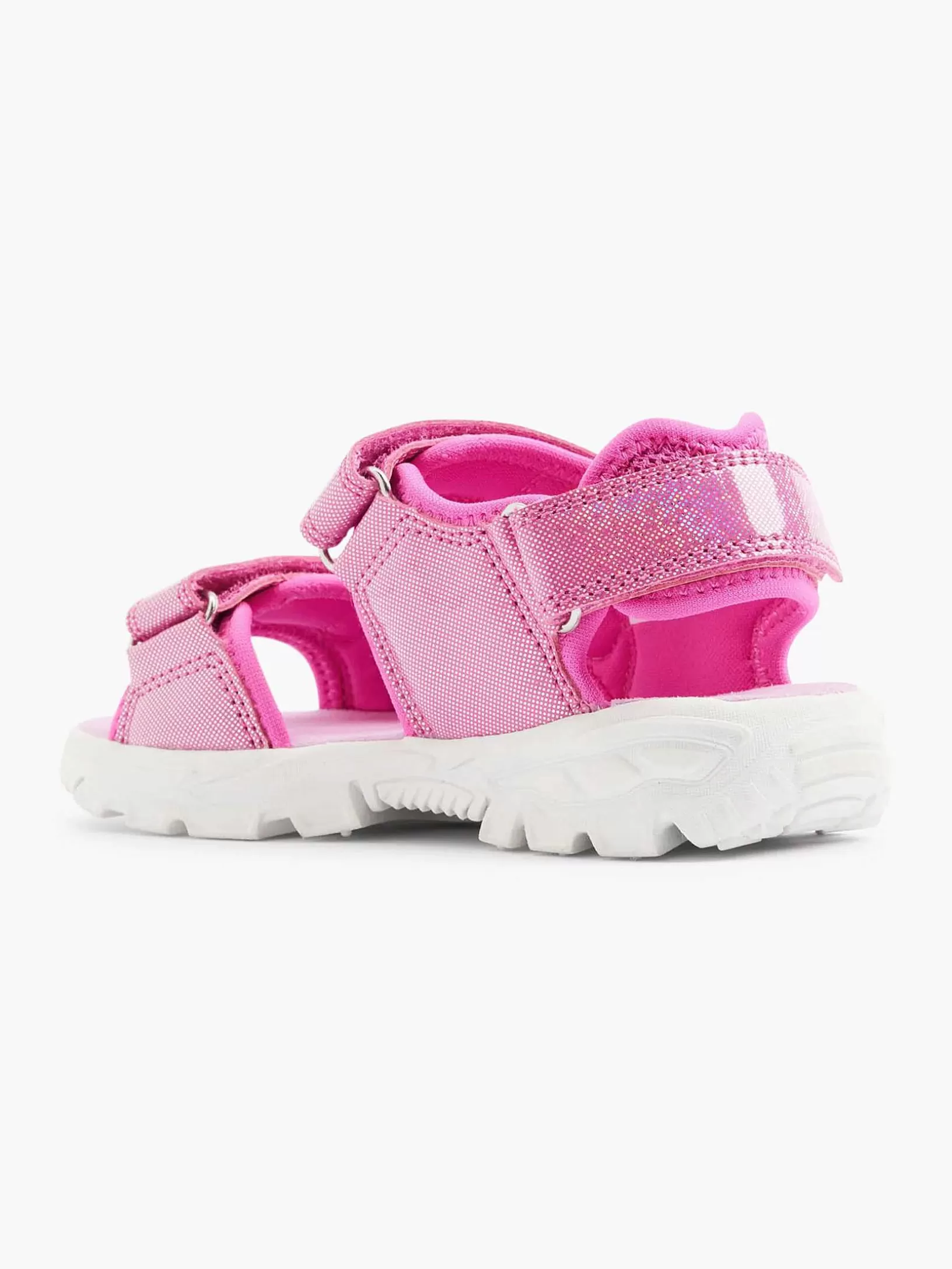 Children Graceland Pink Sandal