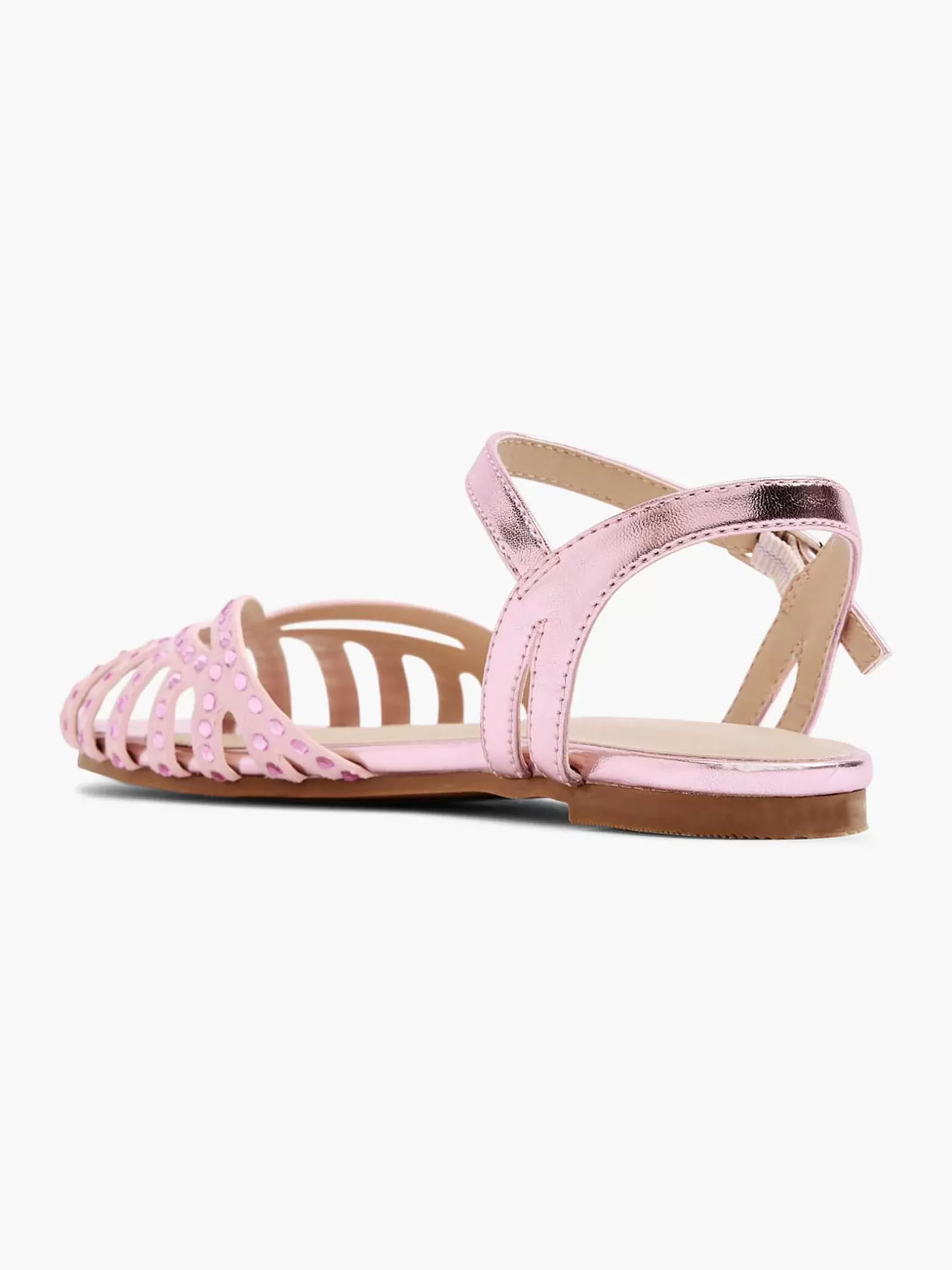 Children Graceland Pink Sandal