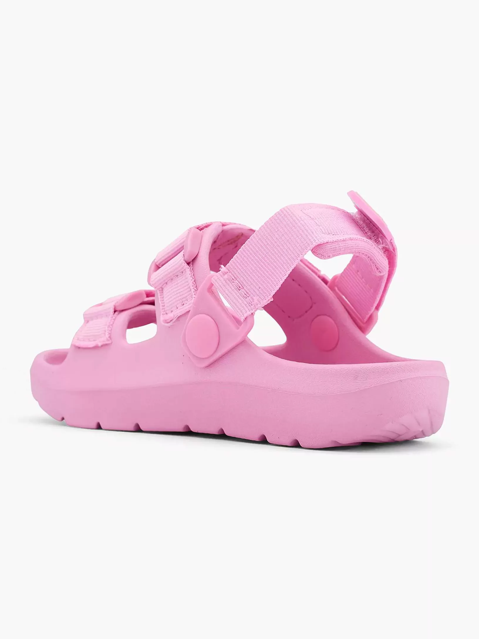 Children FILA Pink Sandal