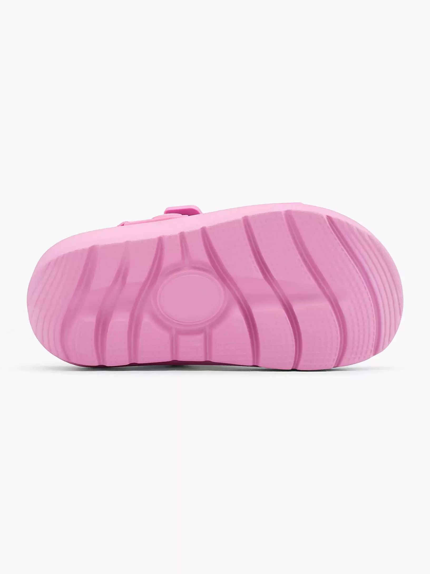 Children FILA Pink Sandal