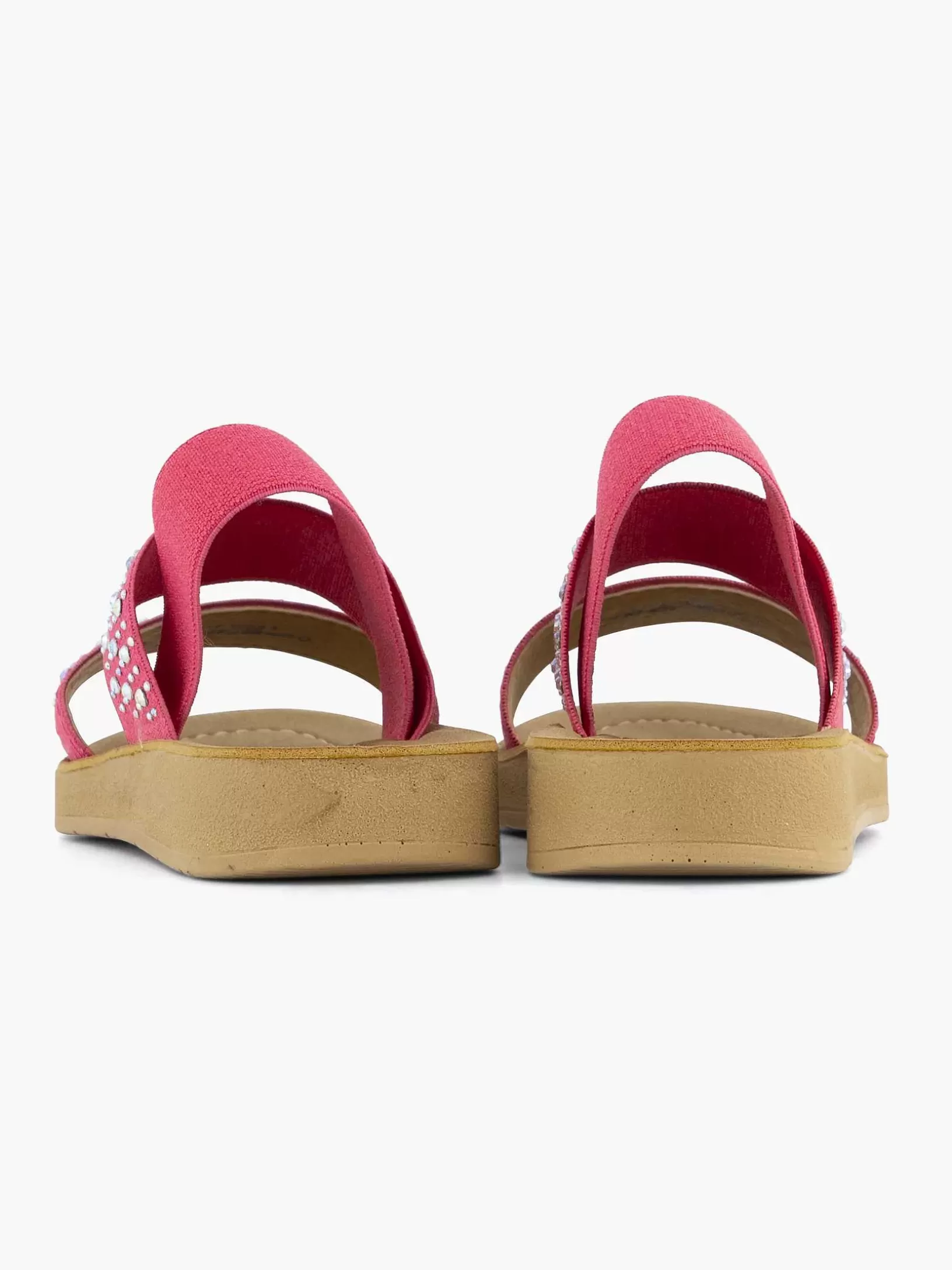 Children Graceland Pink Sandal