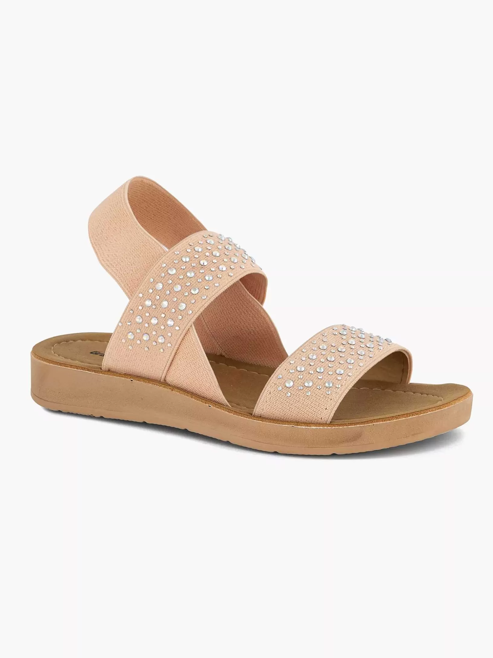 Children Graceland Pink Sandal