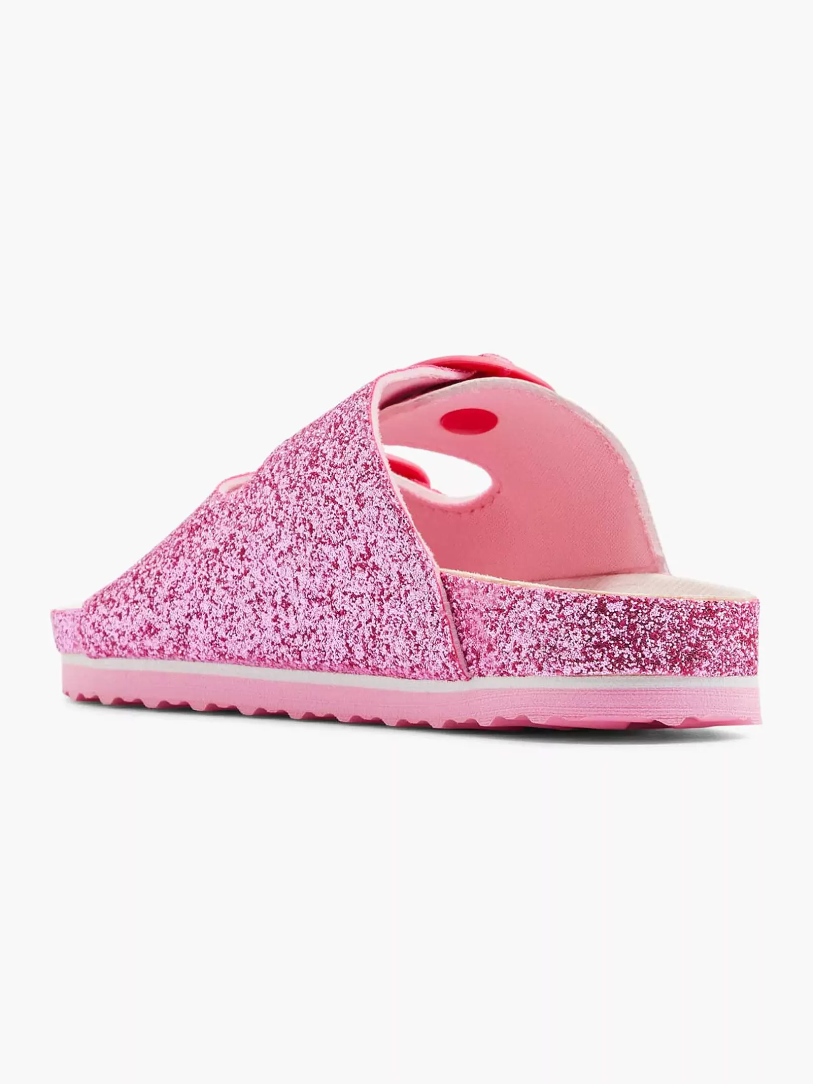 Children PAW Patrol Pink Slipper Glitter