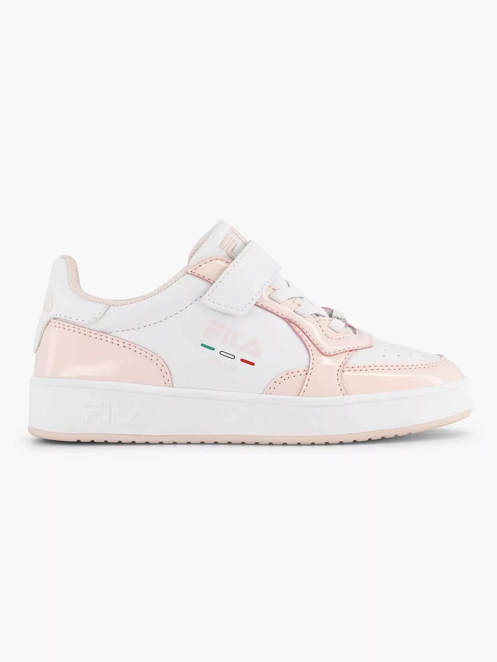 Children FILA Pink Sneaker