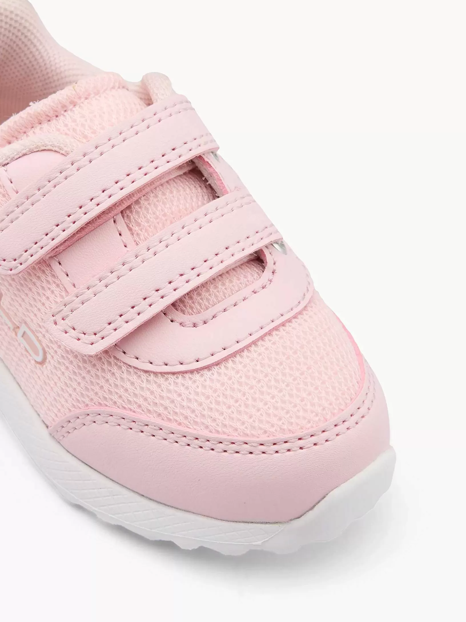 Children Graceland Pink Sneaker