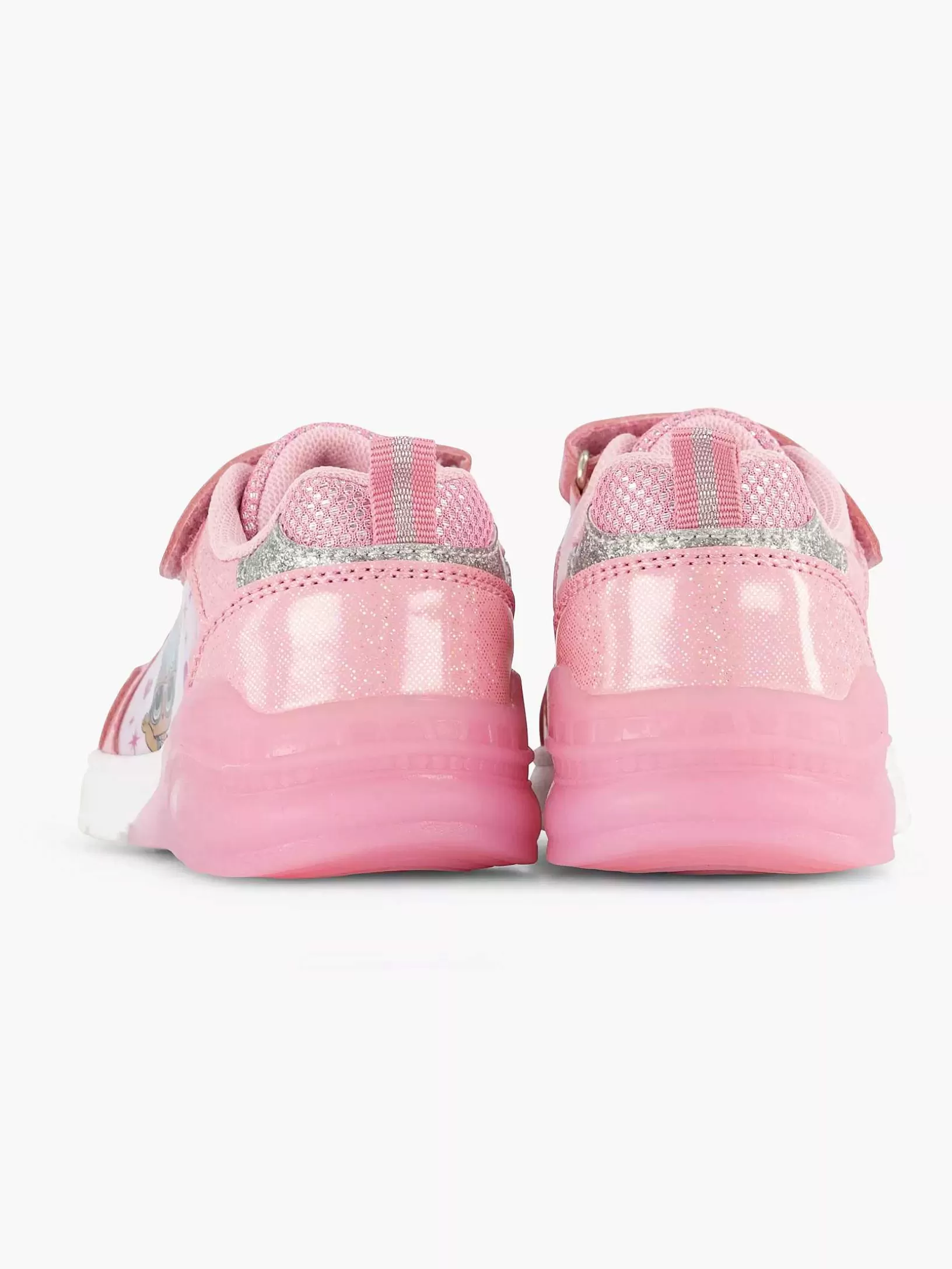 Children LOL Pink Sneaker Surprise