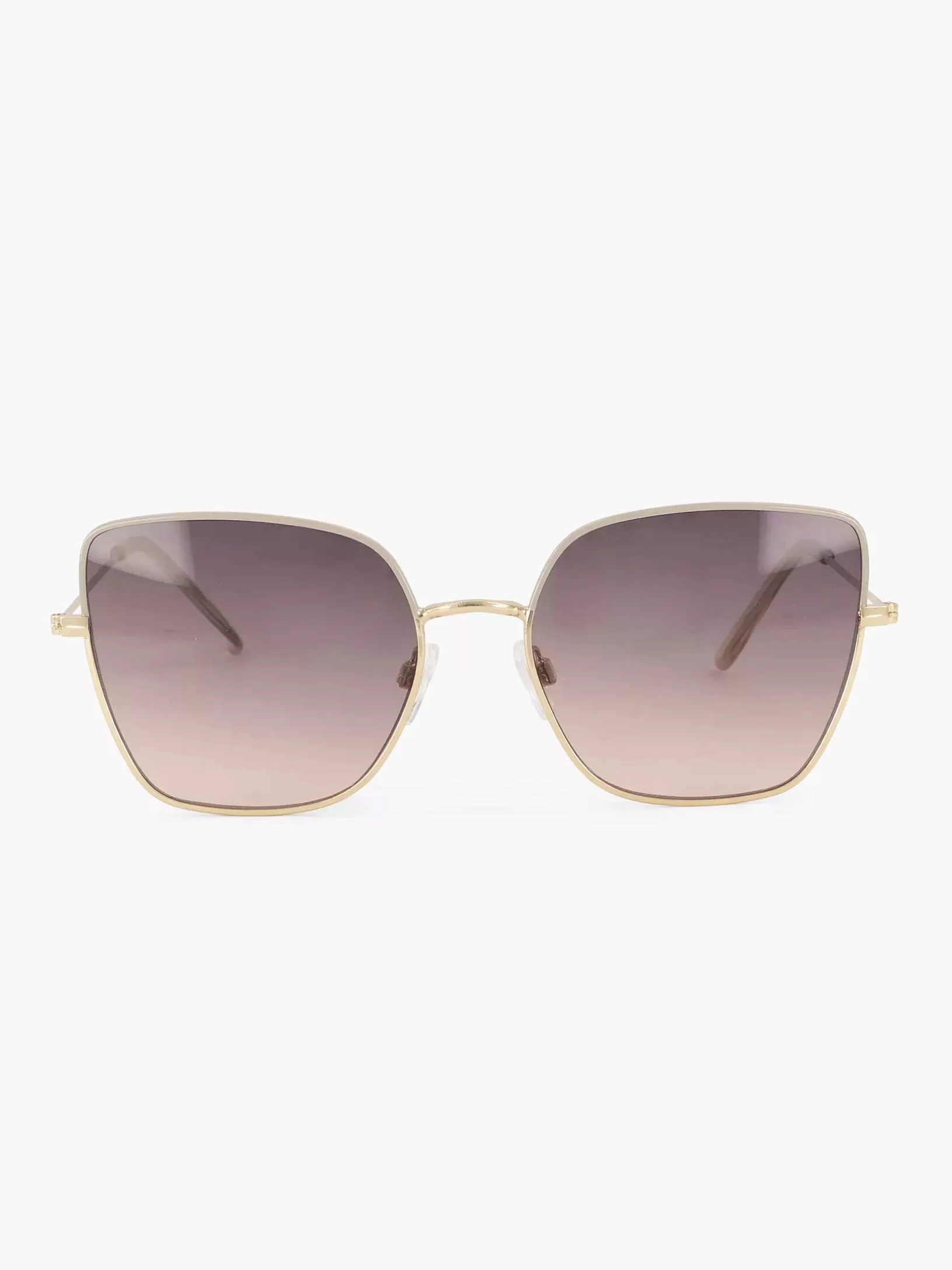 Ladies Graceland Pink Sunglasses