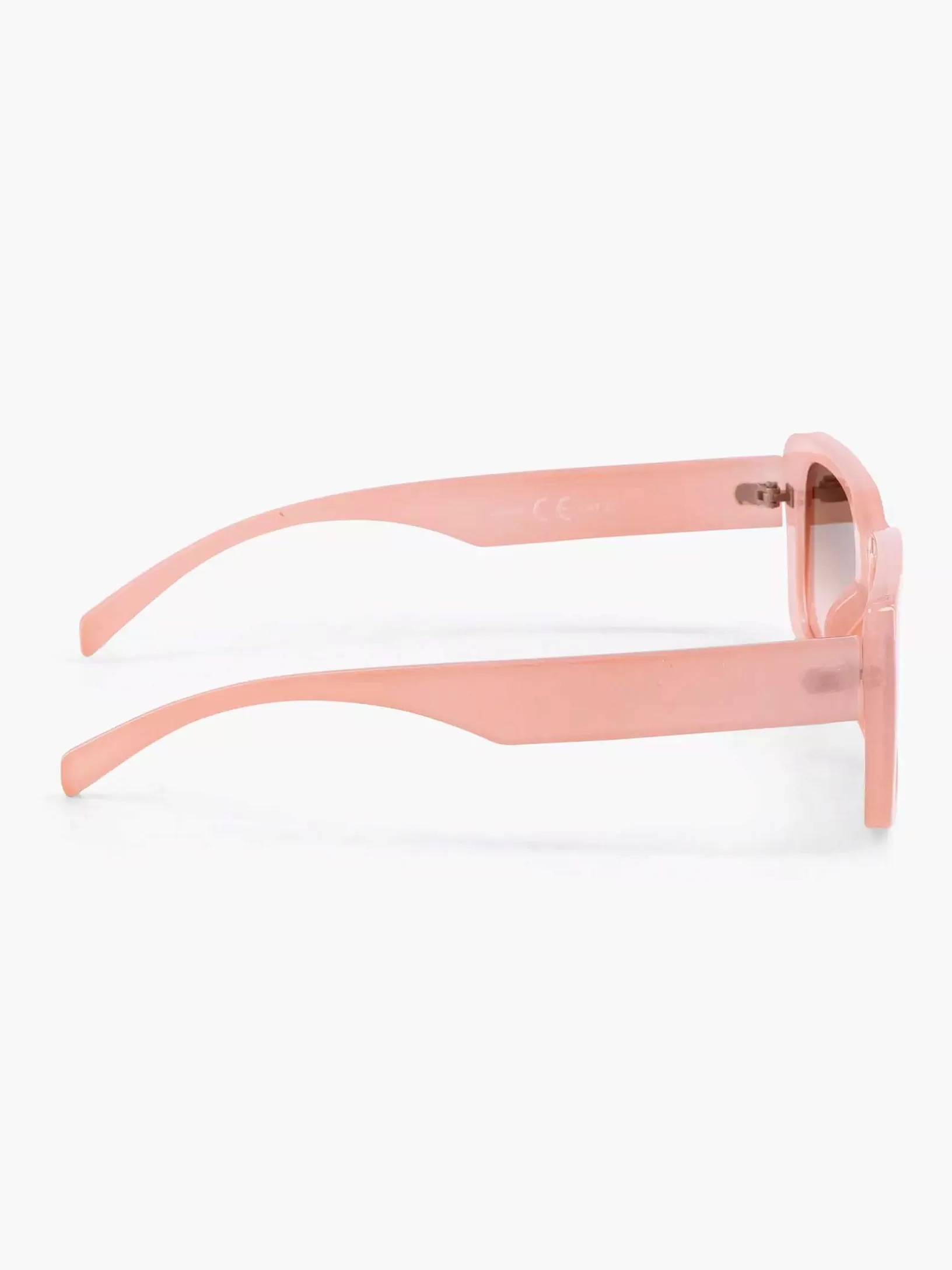 Ladies Graceland Pink Sunglasses