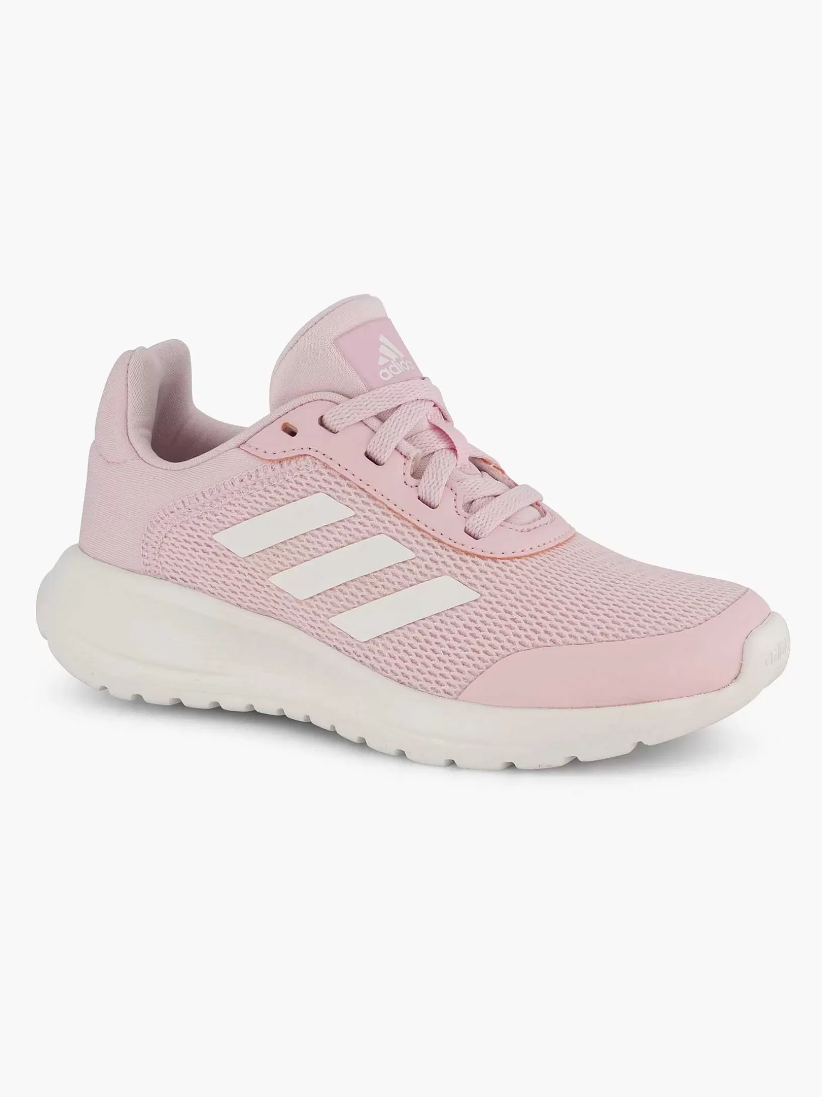 Children adidas Pink Tensaur Run 2.0 K