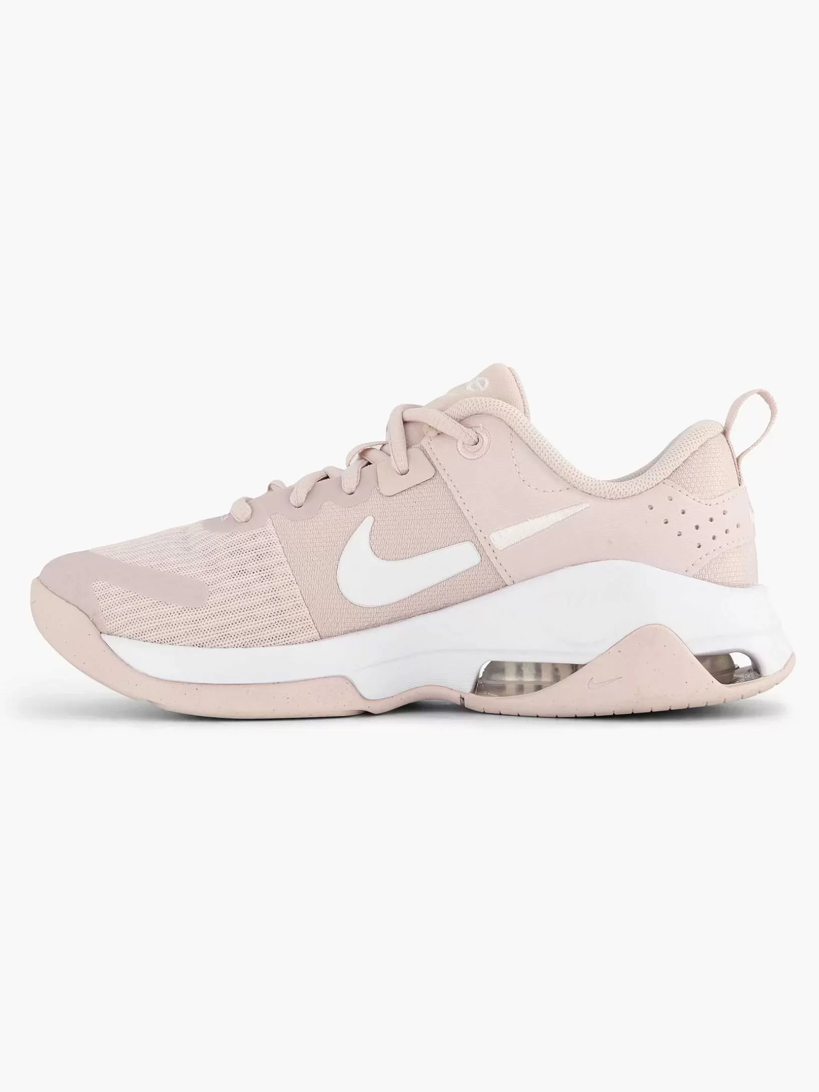 Ladies Nike Pink W Zoom Bella 6