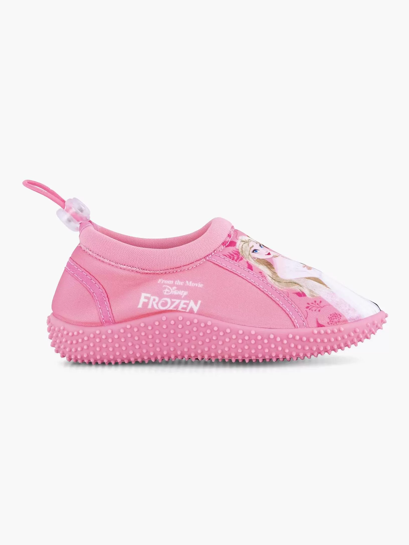 Children Disney Frozen Pink Water Shoe Frozen