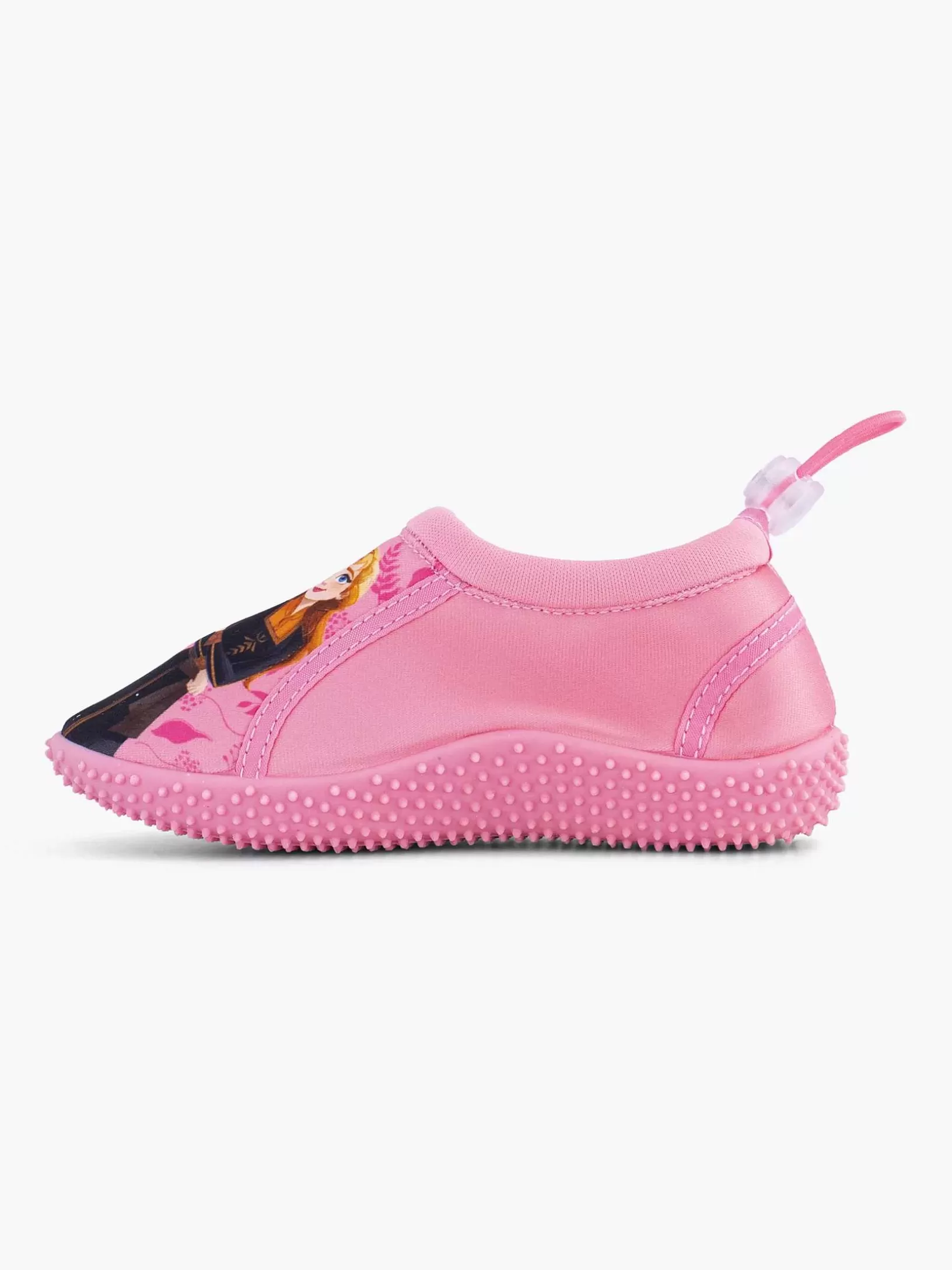 Children Disney Frozen Pink Water Shoe Frozen