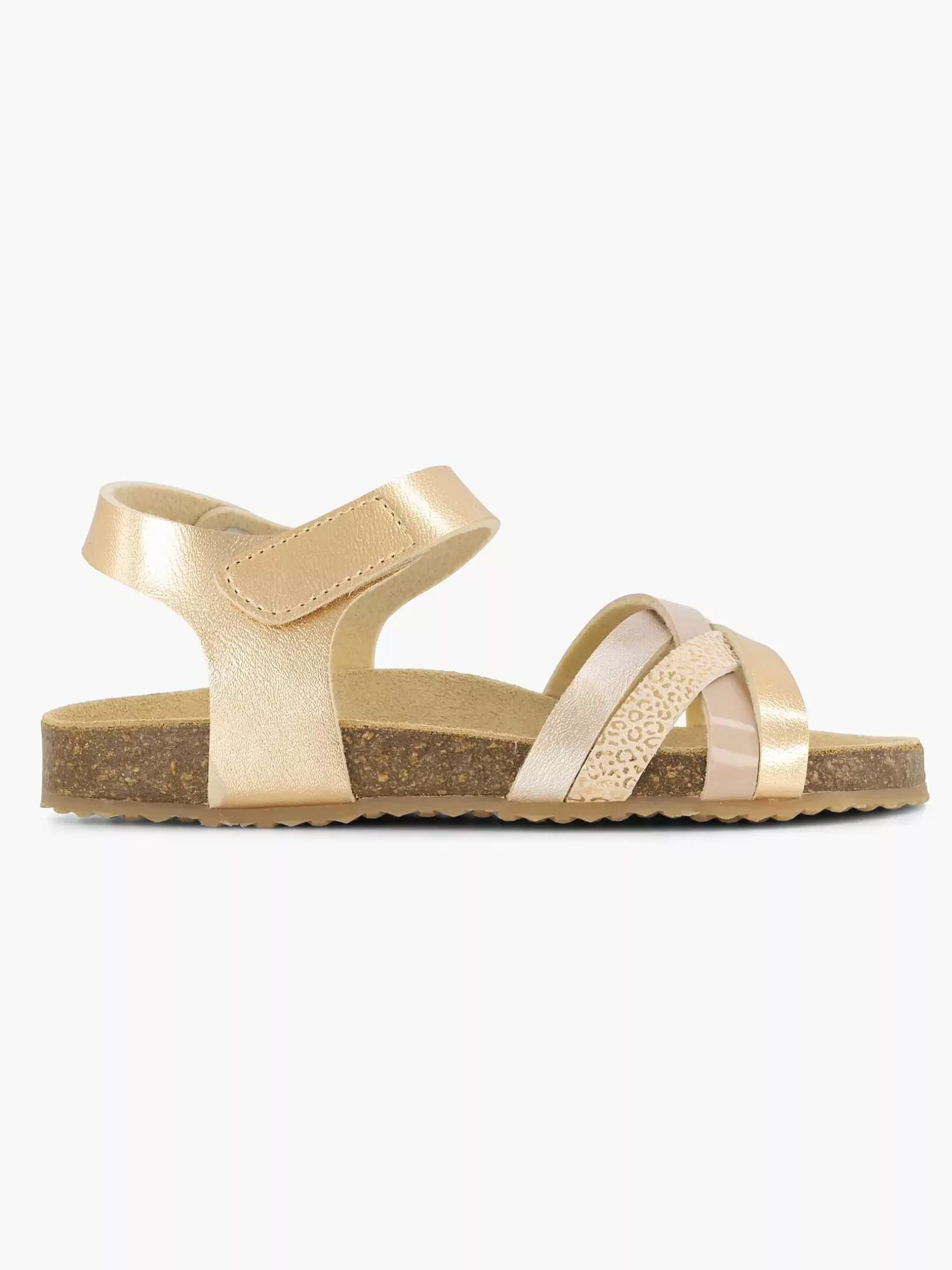 Children Graceland Rose Gold Sandal