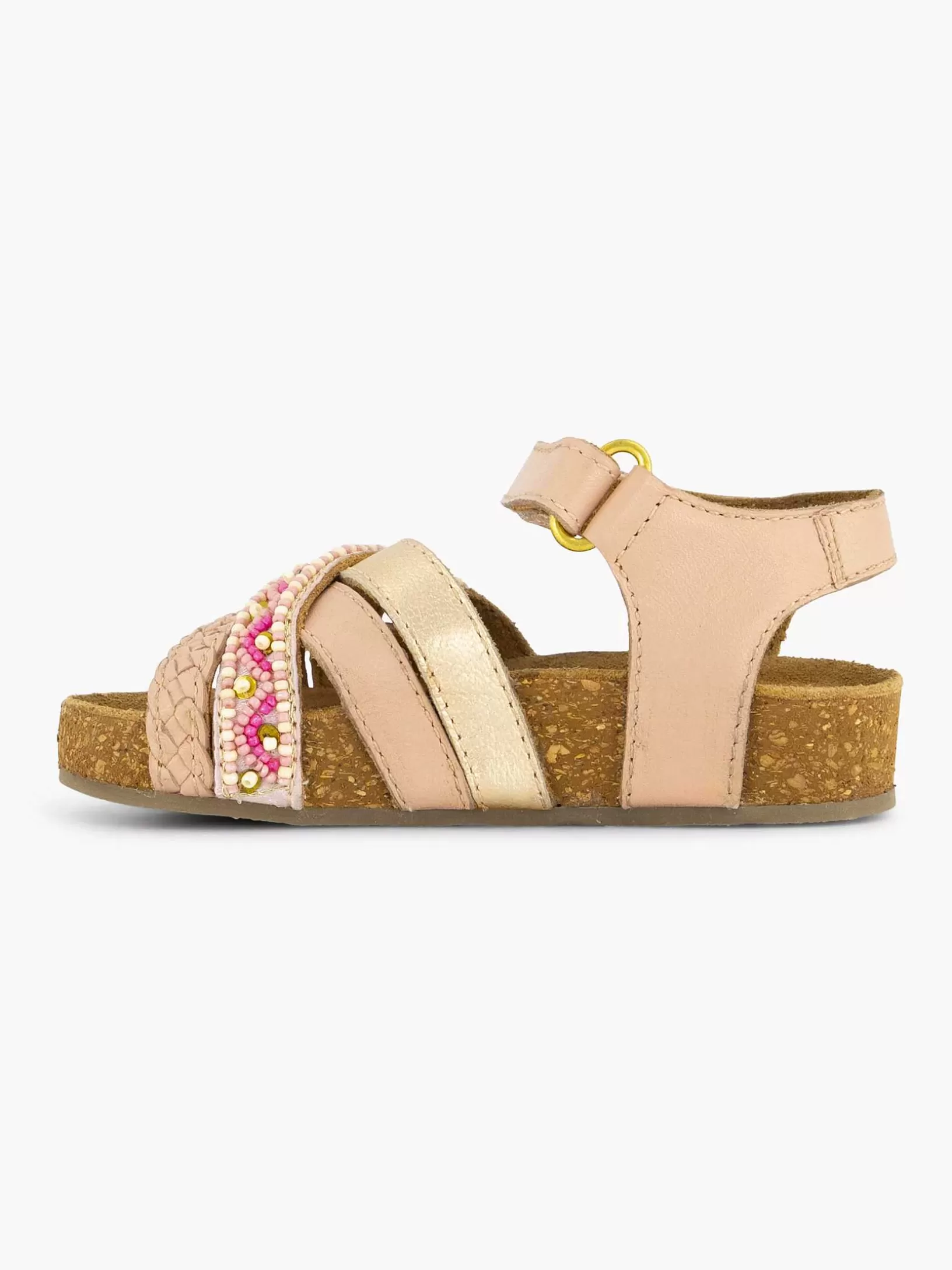 Children Graceland Rose Gold Sandal