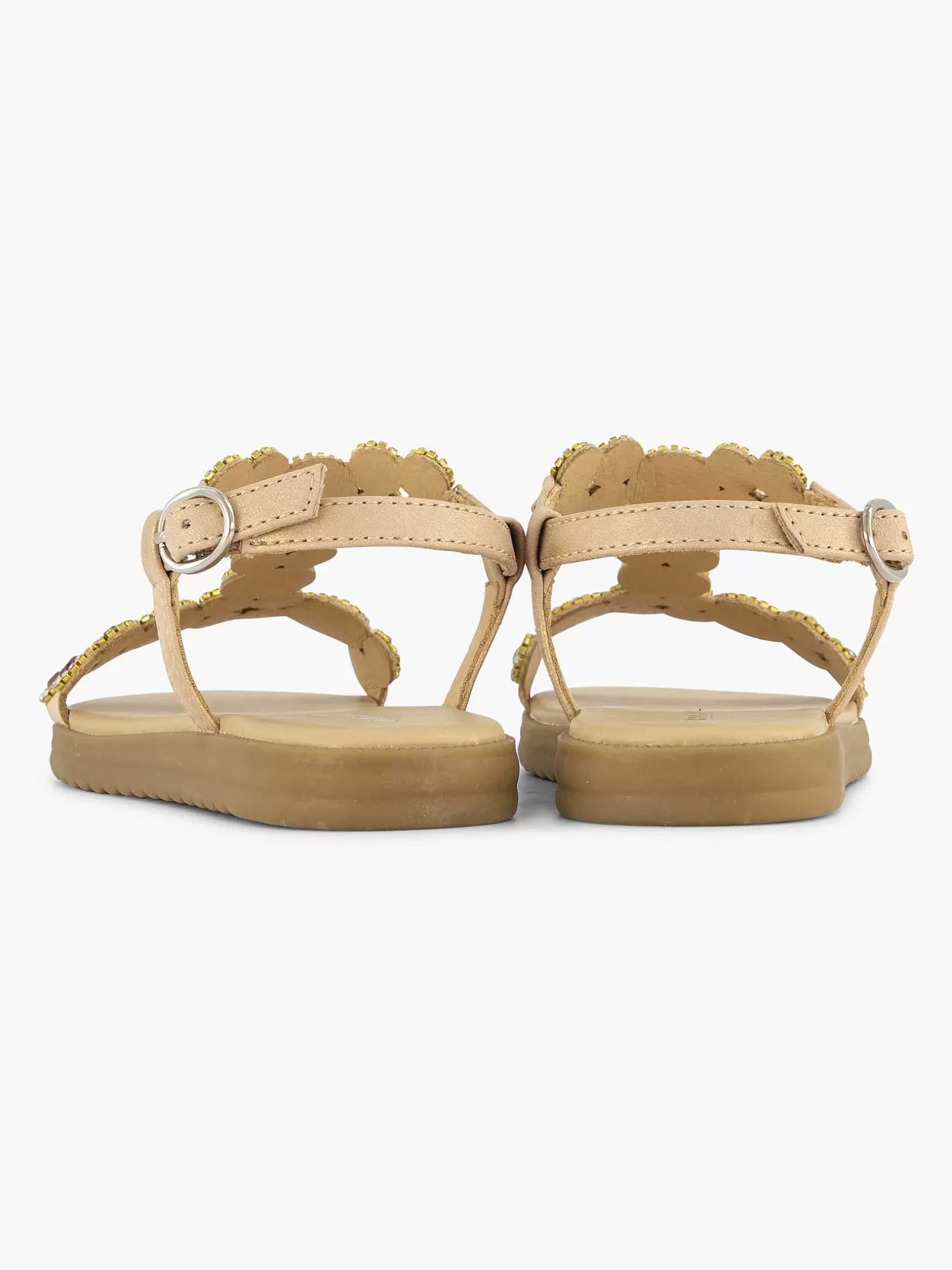 Children Graceland Rose Gold Sandal