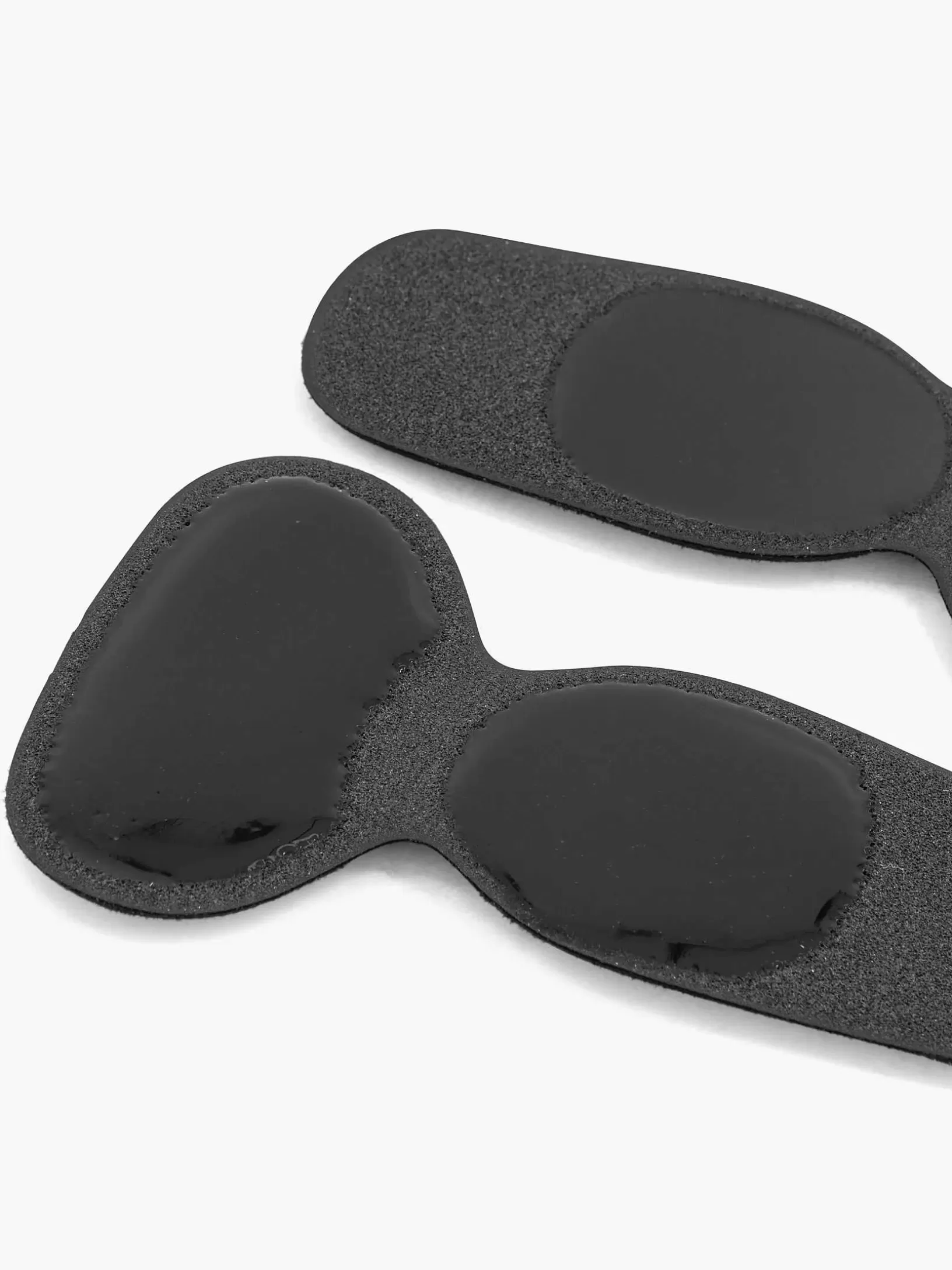 Children vanHaren Soft-Gel Heel Support