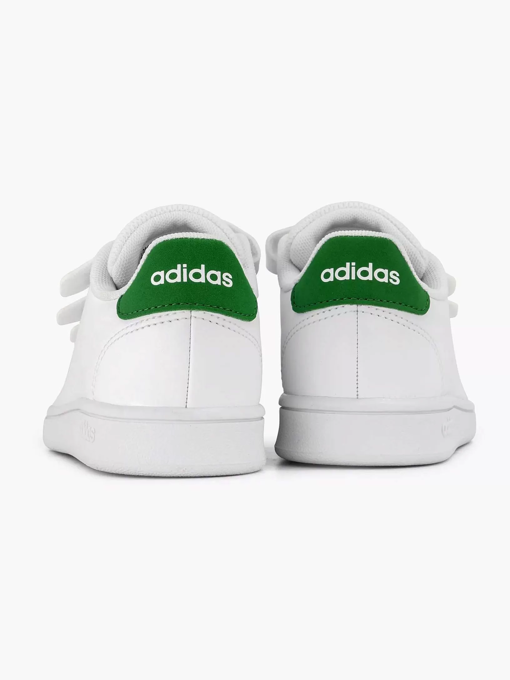 Children adidas White Advantage Cf C
