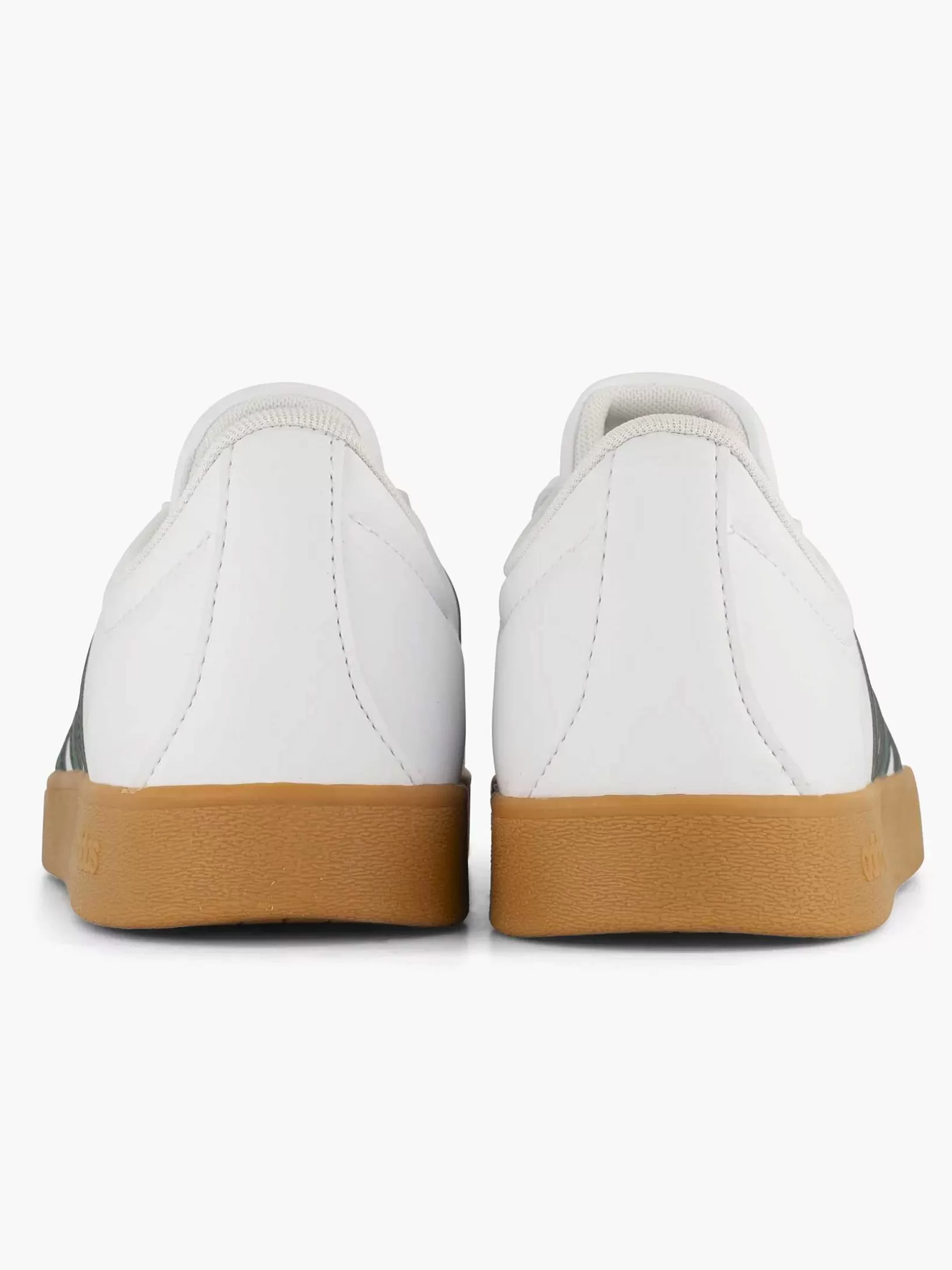 Gentlemen adidas White Court Base