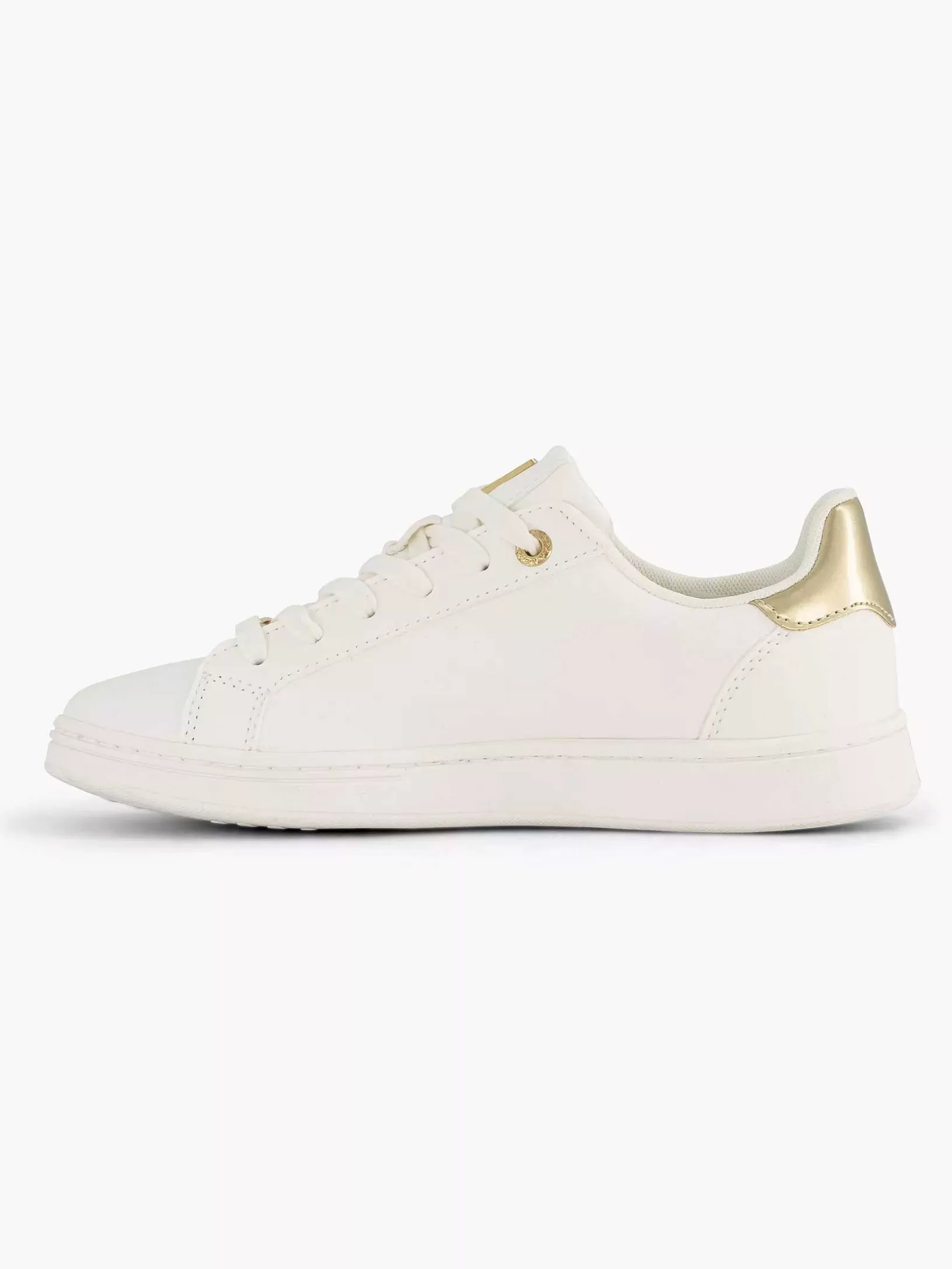 Ladies MEXX White Kenzie