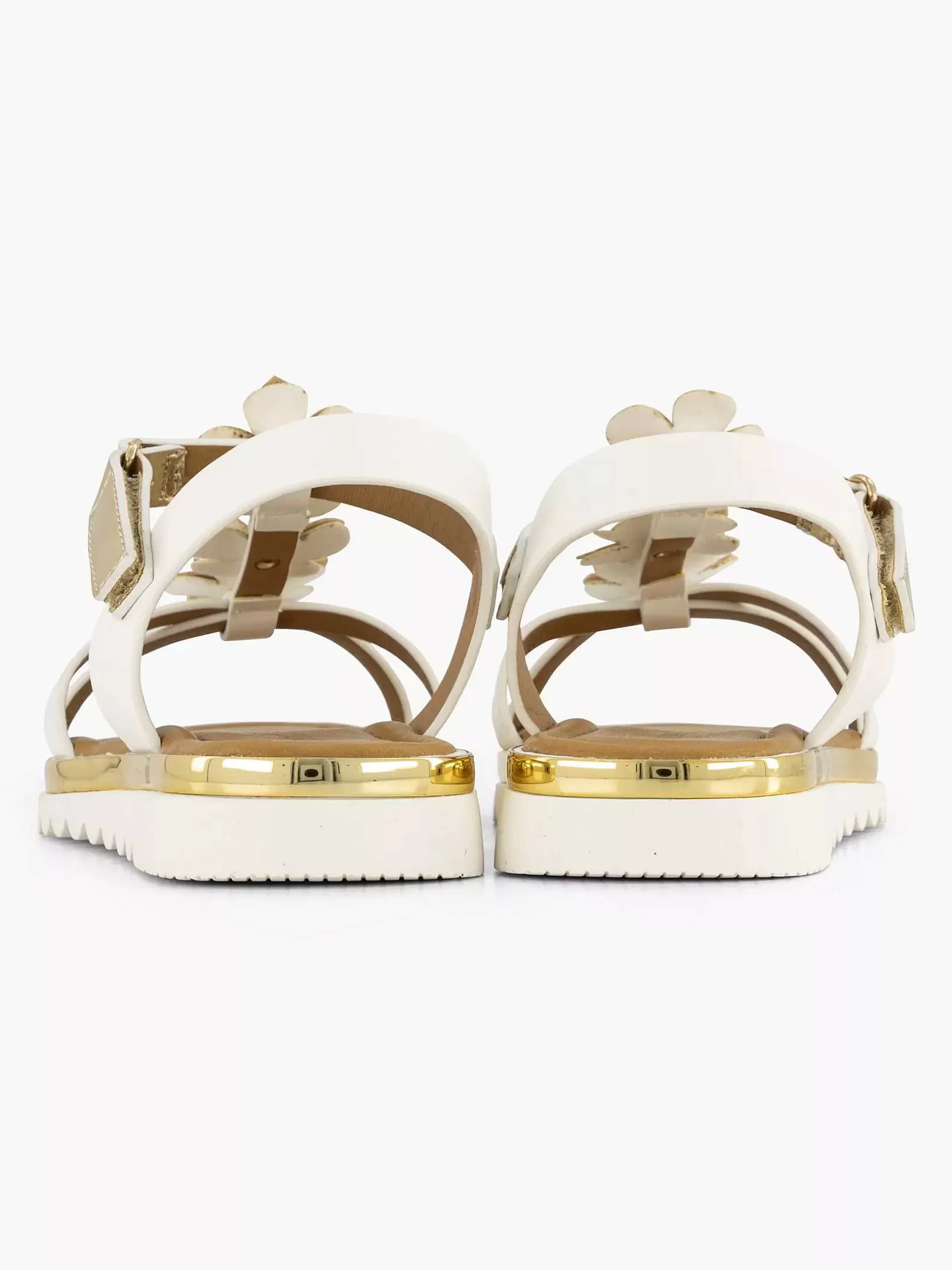 Children Graceland White Sandal