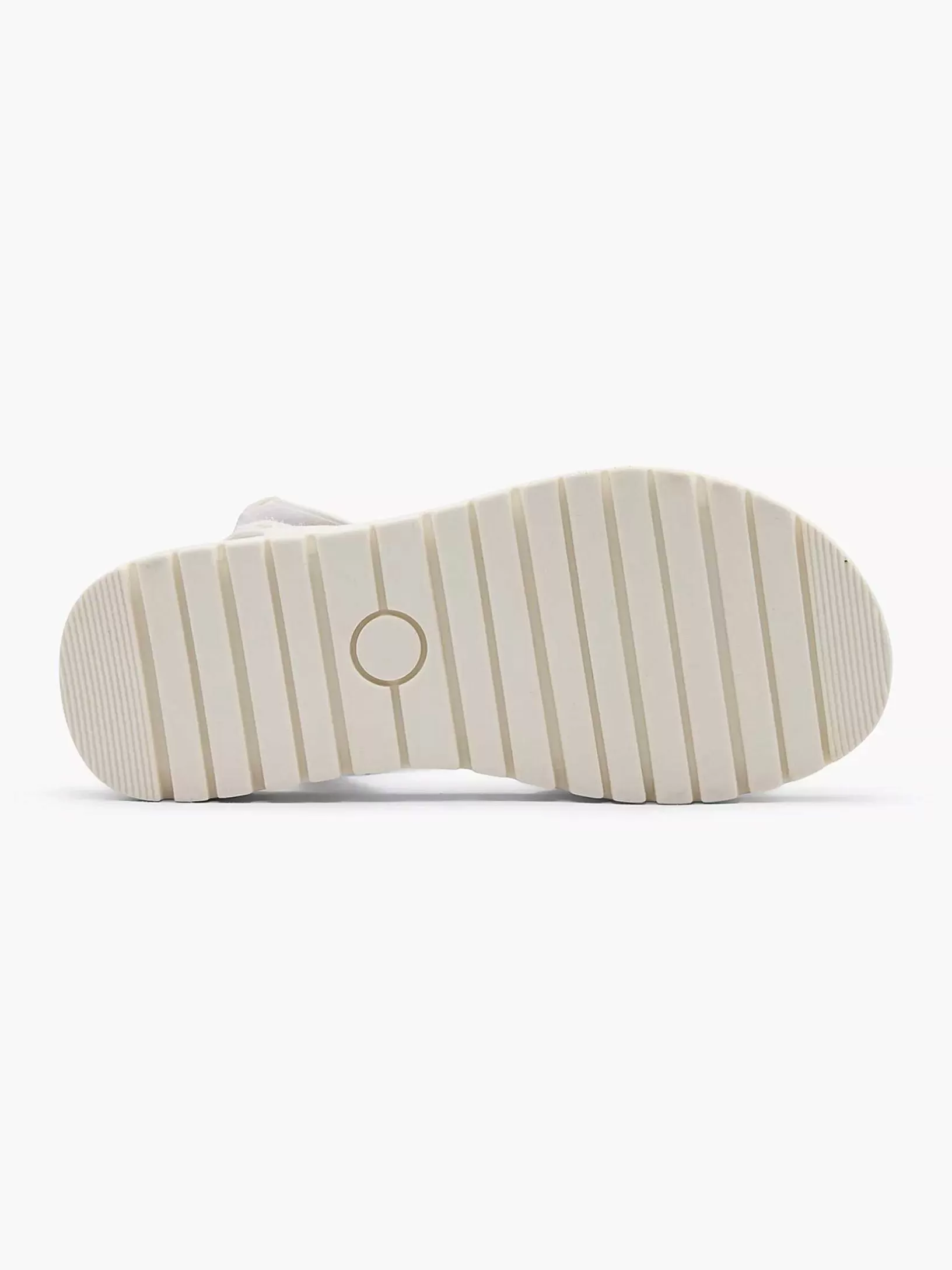 Children Esprit White Sandal