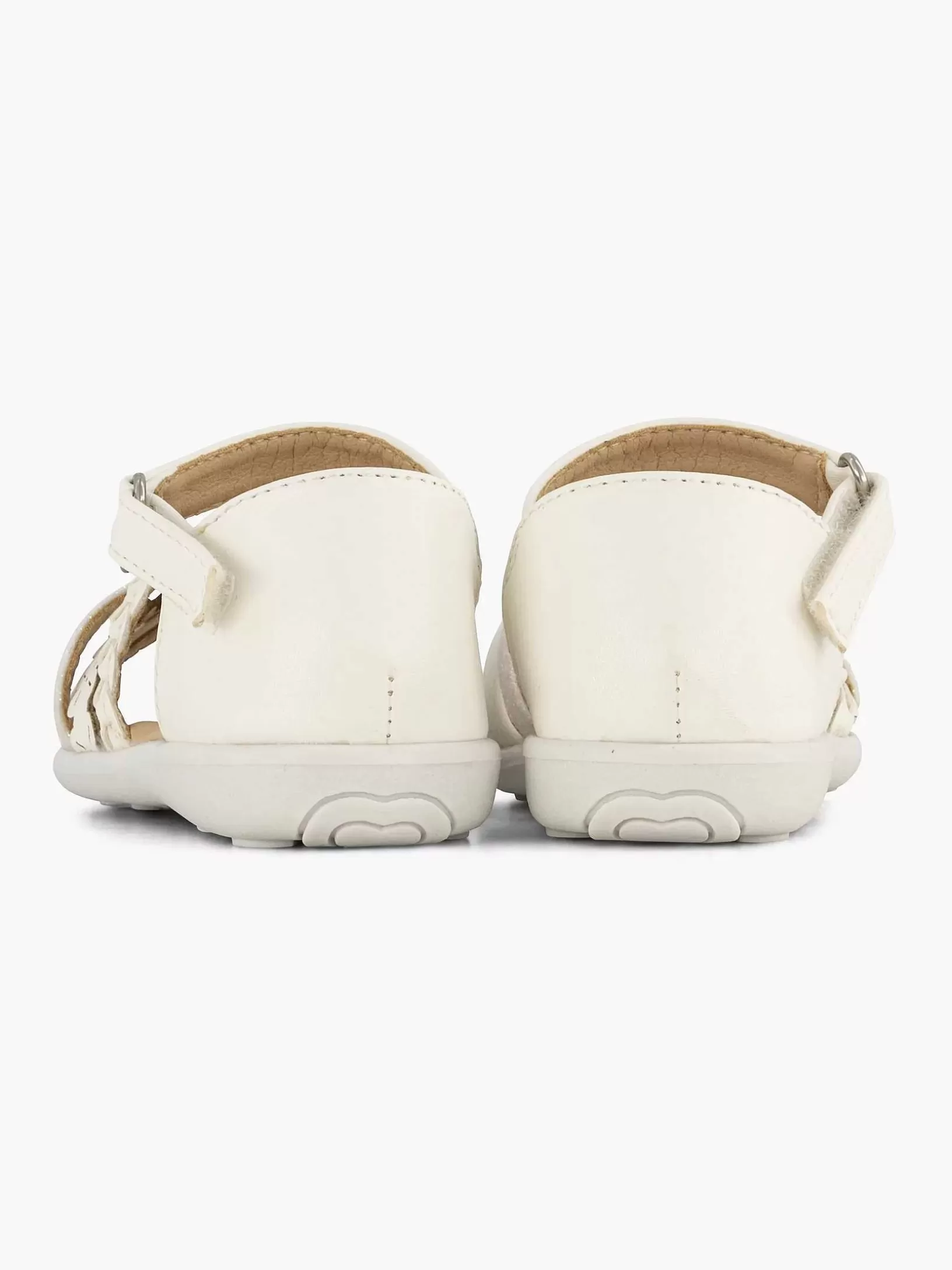 Children Graceland White Sandal