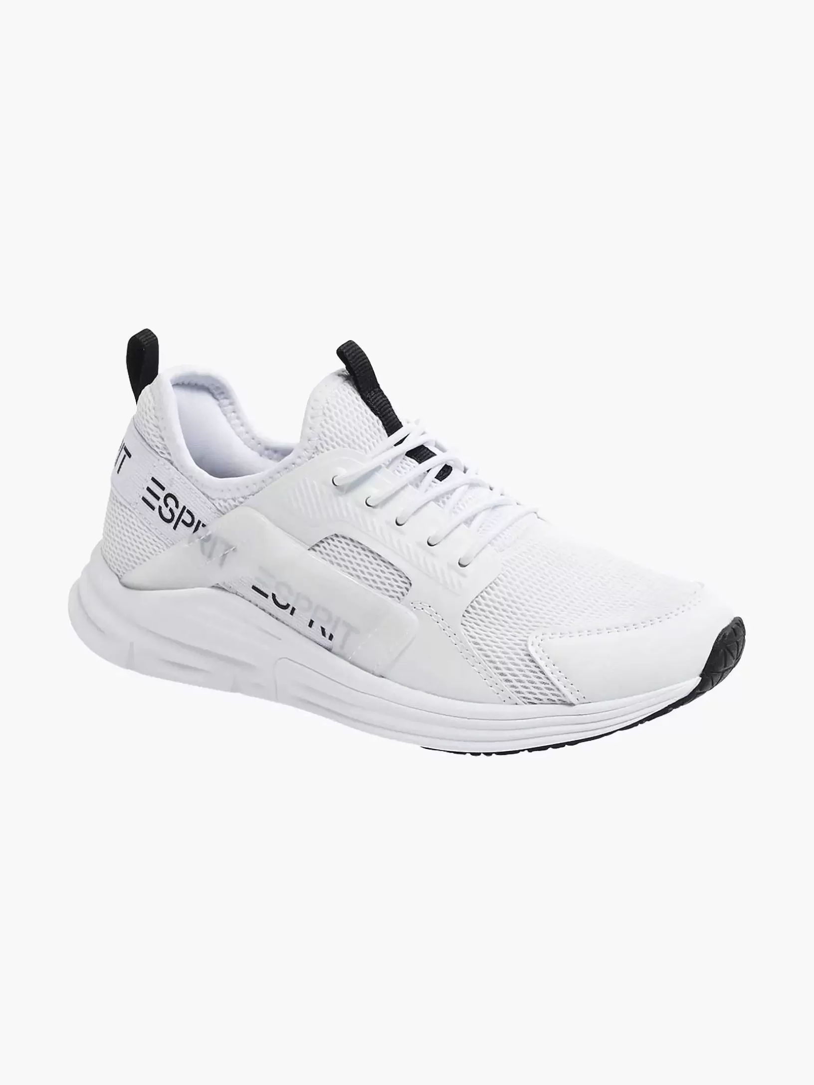 Children Esprit White Sneaker