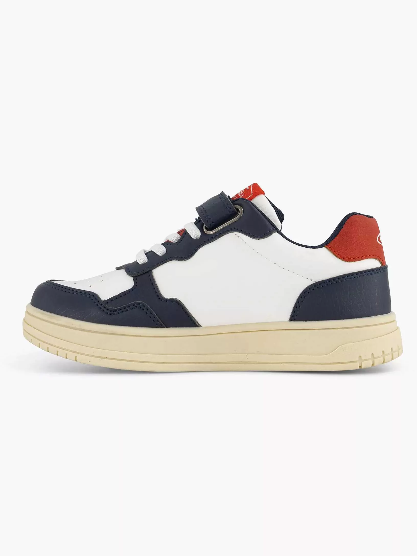 Children O'Neill White Sneaker