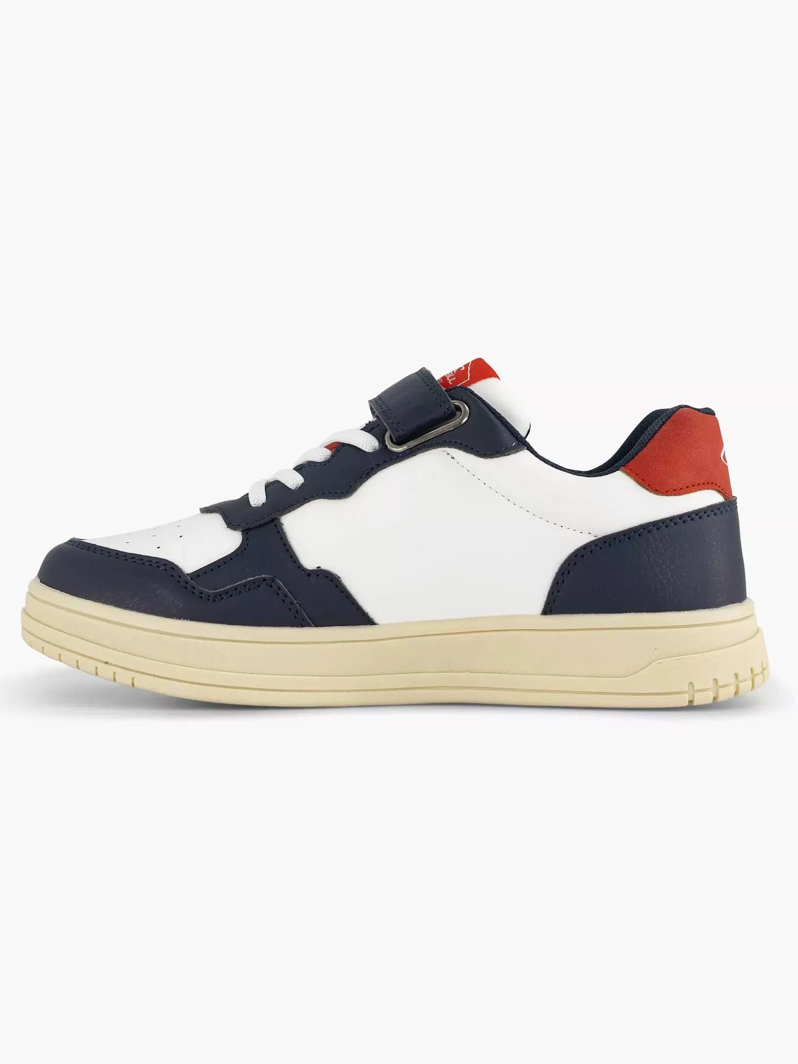 Children O'Neill White Sneaker