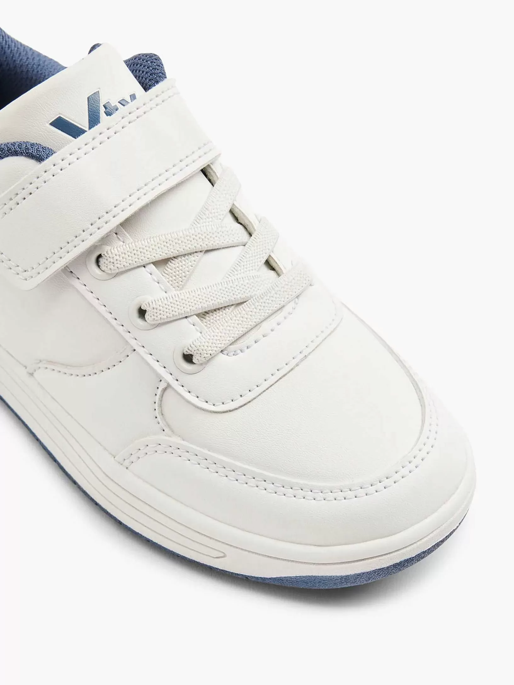 Children Vty White Sneaker