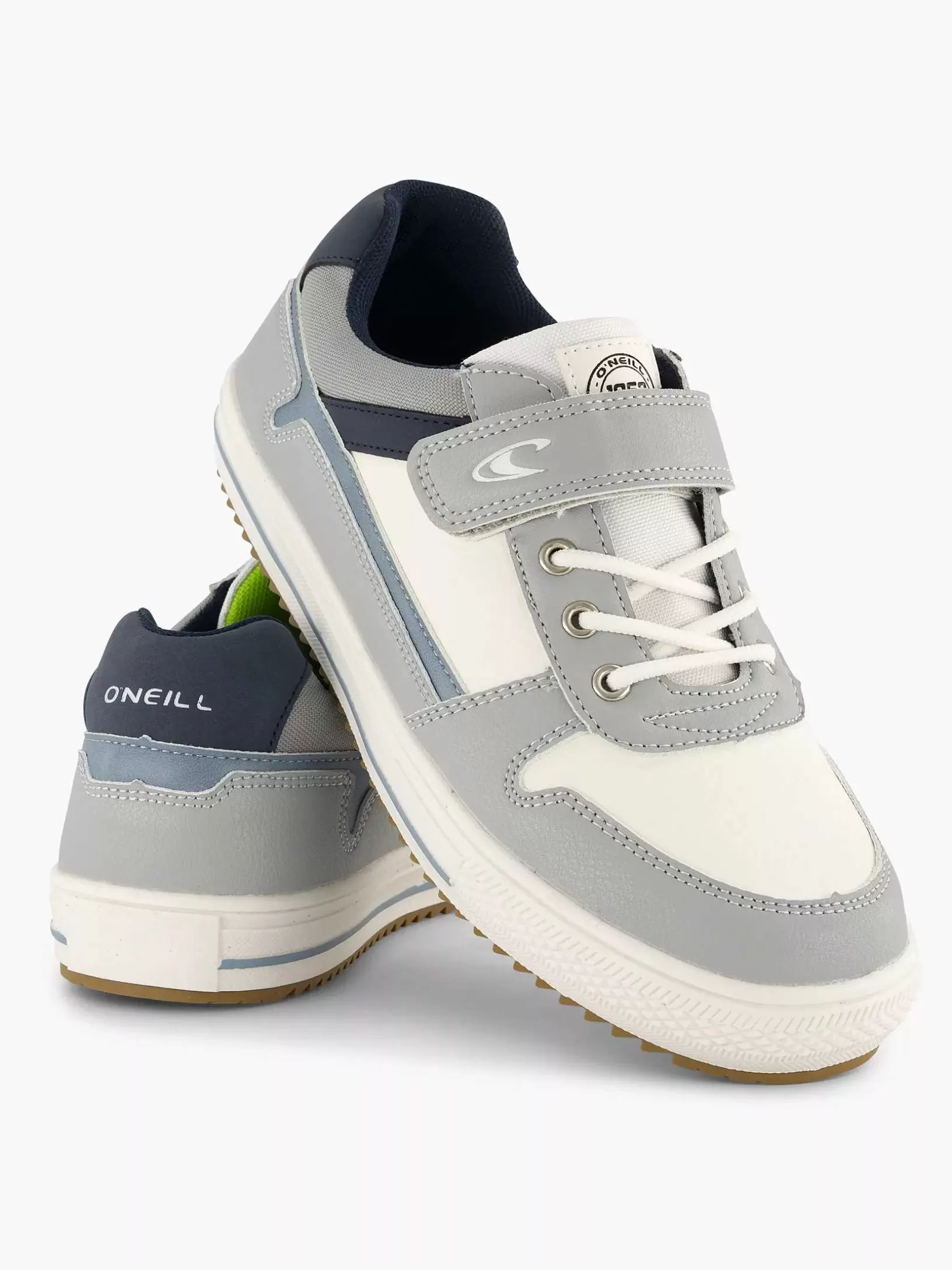 Children O'Neill White Sneaker