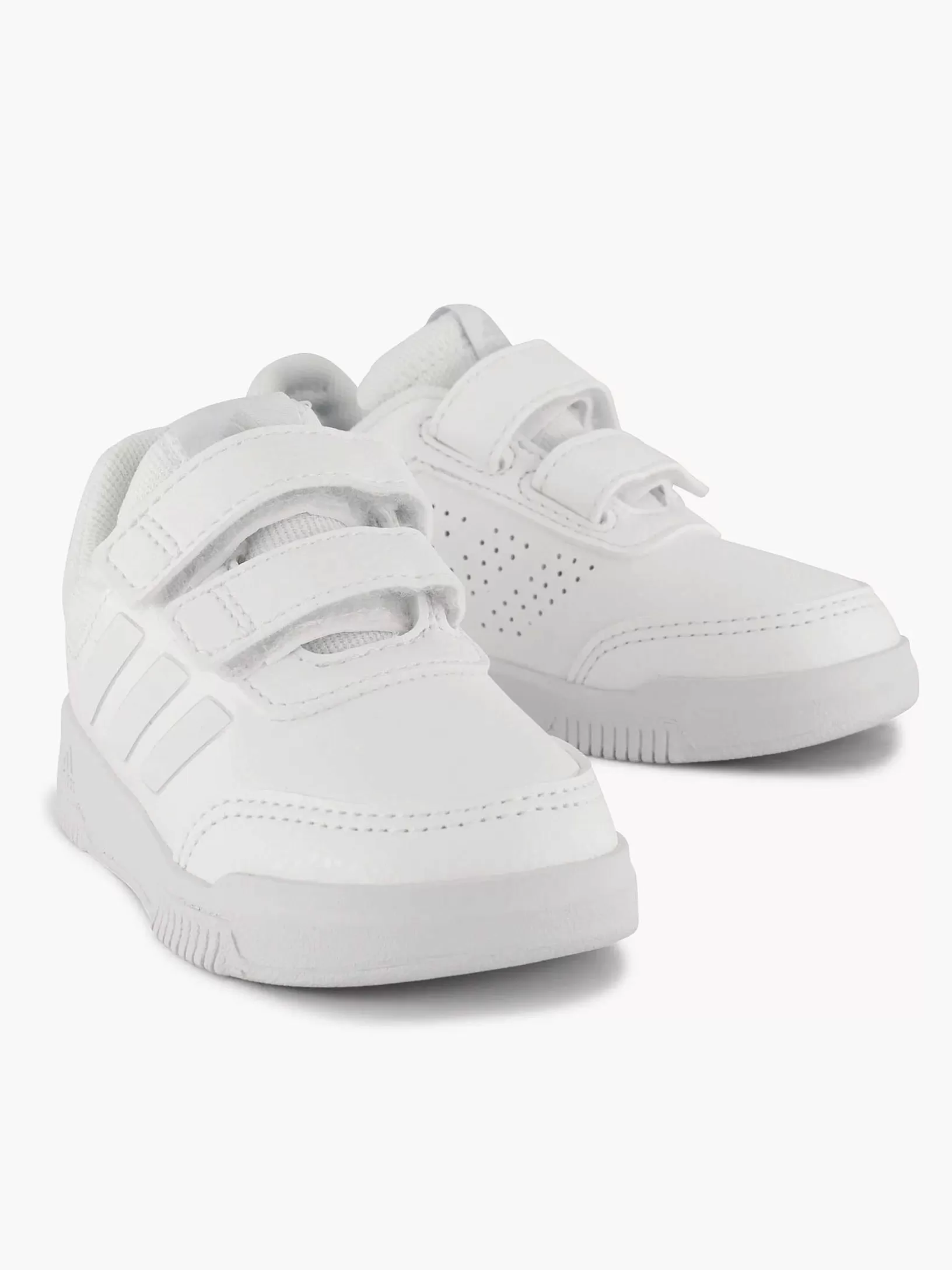 Children adidas Core White Sneaker Tensaur Sport 2.0 Cf I