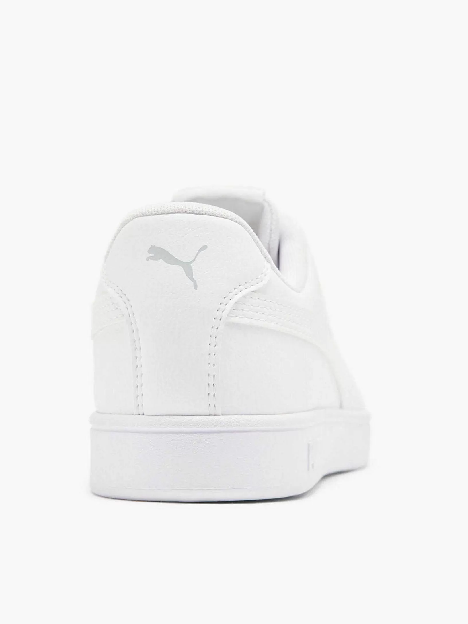 Gentlemen Puma White Sneakers