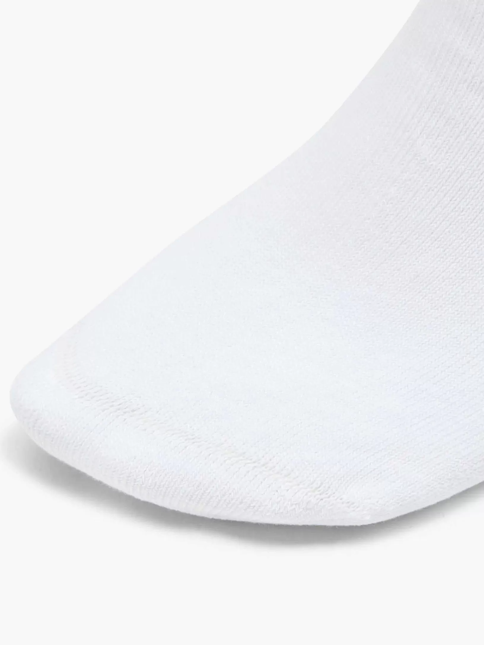 Gentlemen FILA White Sports Sock 3 Pack