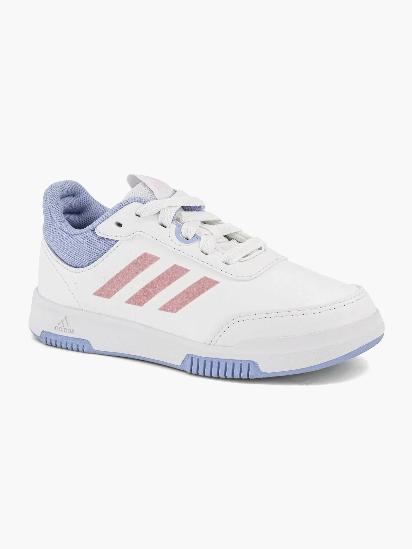 Children adidas Core White Tensaur Sport 2.0 K