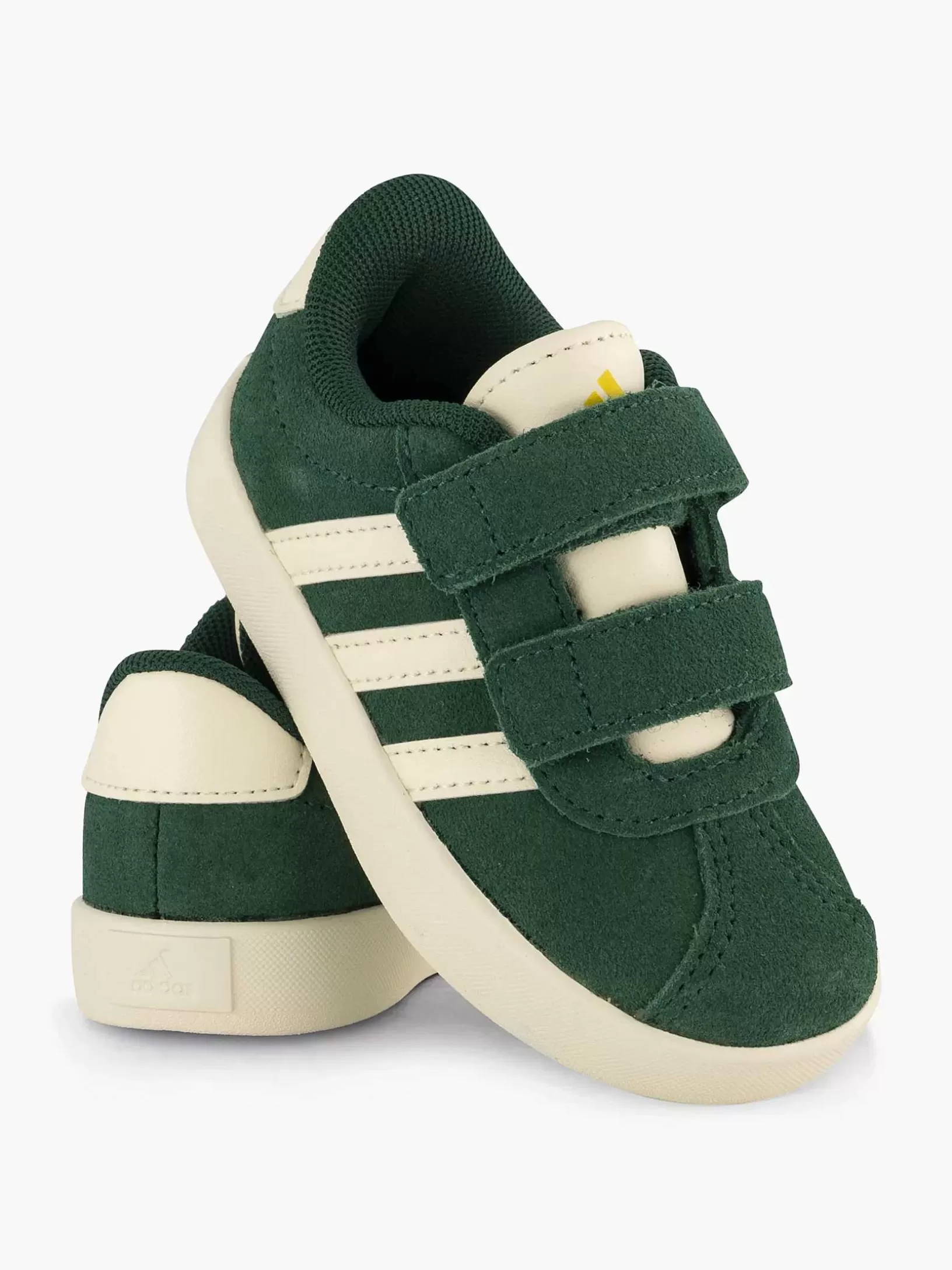 Children adidas Witte Vl Court 3.0 Cf I