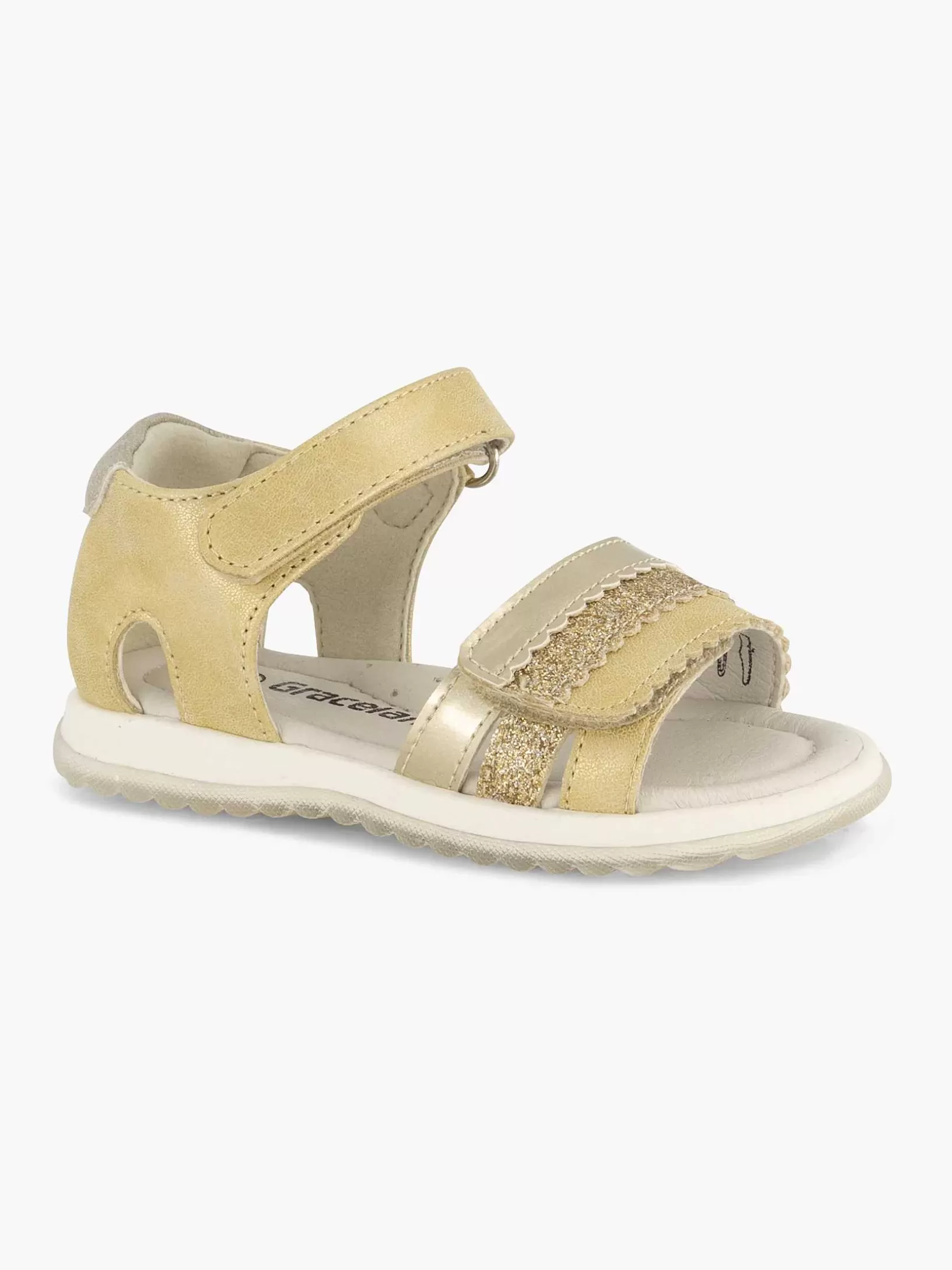 Children Graceland Yellow Sandal